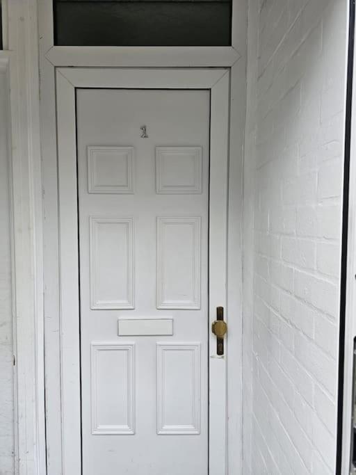 Beautiful Garden Flat Near Central Londres Exterior foto