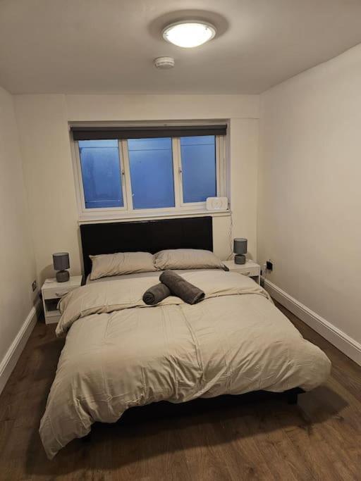 Beautiful Garden Flat Near Central Londres Exterior foto