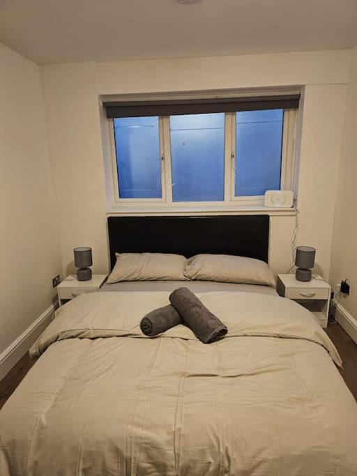 Beautiful Garden Flat Near Central Londres Exterior foto