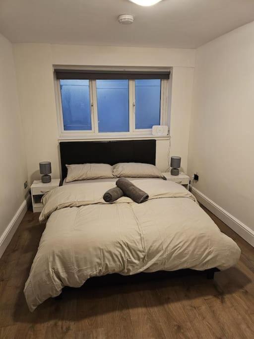 Beautiful Garden Flat Near Central Londres Exterior foto
